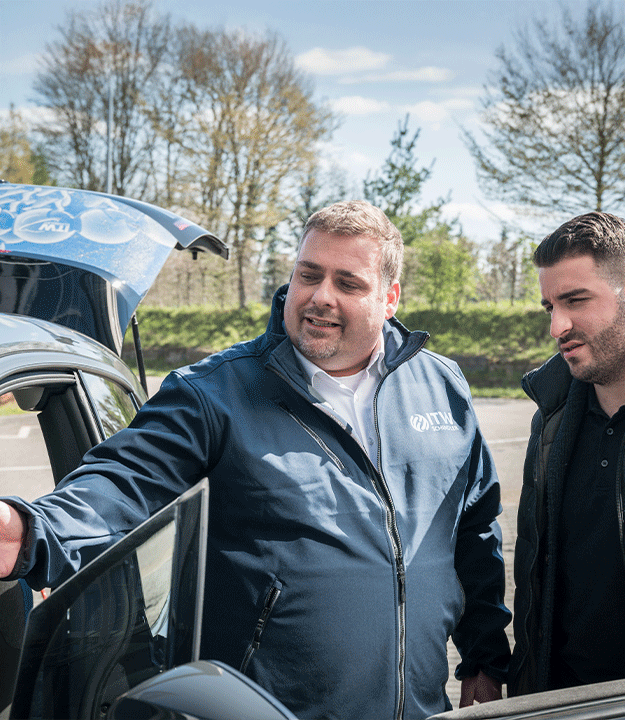 Die verantwortliche Elektrofachkraft (VEFK) – in der Automobilindustrie